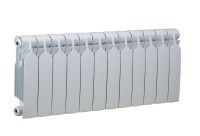 Радиатор биметаллический Bilux PLUS-R300 14 секций