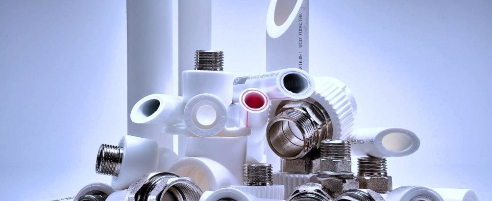 Трубы для водоснабжения из полимерного материала Трубы для водоснабжения из полимерного материала