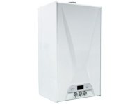 Настенный газовый двухконтурный котел ECA GERDA 28 HM NG