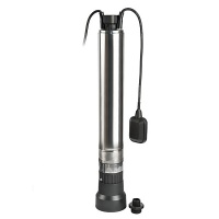 Погружной насос для колодцев UNIPUMP ECO FLOAT 3 98919