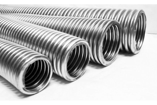 Труба Lavita: гибкость характера – залог длительных отношений