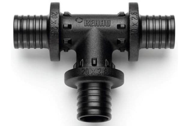 Фитинги Рехау