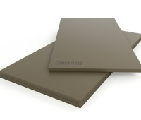 Вибромат SoundGuard Gener VX 80 1200 х 2500 х 25 (3кв.м)