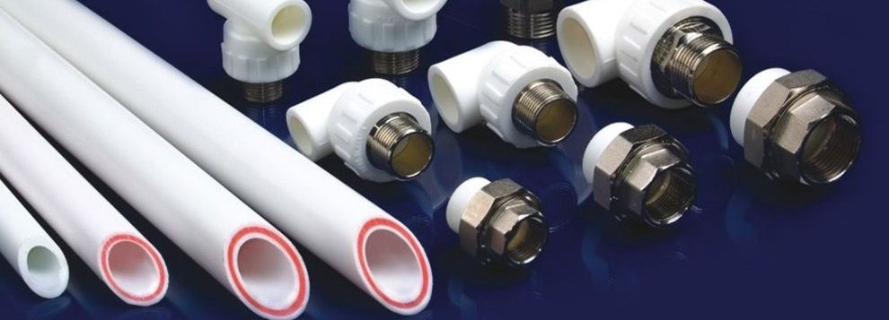 Фитинги из полипропилена Фитинги из полипропилена