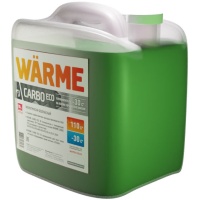 Теплоноситель Warme Carbo Eco-30 20 кг