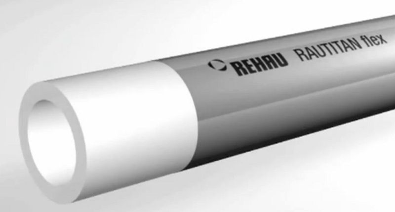 Приобретаем сшитый полиэтилен как материал для труб и фитингов. Приобретаем сшитый полиэтилен как материал для труб и фитингов.