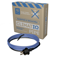 CLIMATIQ PIPE 16 м