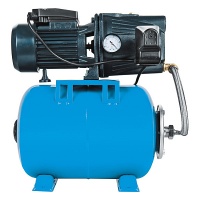Насосная станция UNIPUMP AUTO JET 80 S 95733