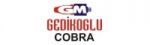 логотип Cobra в интернет магазине Термосток
