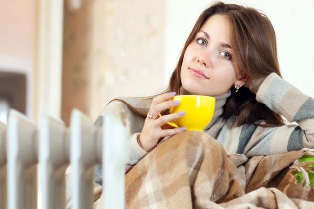 6 достоинств и 1 недостаток обогревателей электрических