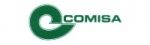 логотип Comisa в интернет магазине Термосток
