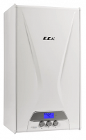 Настенный газовый двухконтурный котел ECA PROTEUS PLUS BLUE 28 HM NG