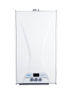 Настенный газовый двухконтурный котел ECA GELIOS PLUS 28 HM NG