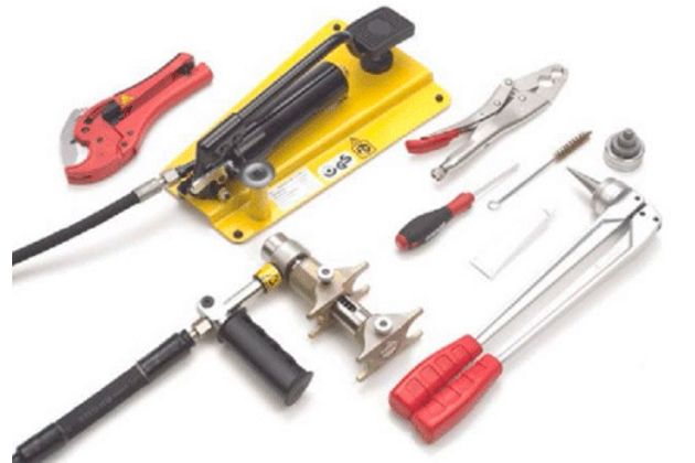 Аренда инструмента