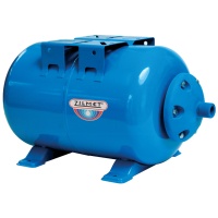 Расширительный бак Zilmet ULTRA-PRO EVO 80H для водоснабжения 11V0008001