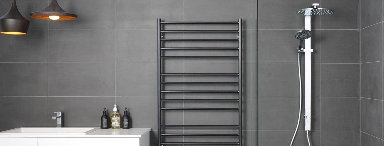 Выбираем водяной полотенцесушитель в ванную комнату Выбираем водяной полотенцесушитель в ванную комнату