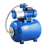 Aquario AUTO AMH-125-6P