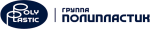 логотип Полипластик в интернет магазине Термосток