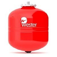 Расширительный бак Wester WRV 18