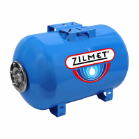 Расширительный бак Zilmet ULTRA-PRO 50H для водоснабжения 1100005007
