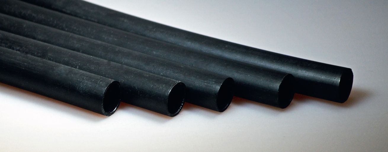 Гладкая труба ПНД «Промрукав» – идеальна для электрики и не только… Гладкая труба ПНД «Промрукав» – идеальна для электрики и не только…