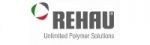 логотип Rehau в интернет магазине Термосток