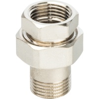Разъемное соединение американка Stout SFT-0044-000002