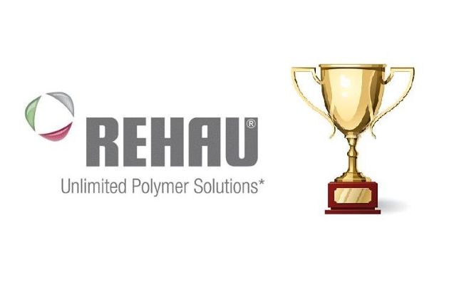Rehau – невидимый чемпион у вас дома