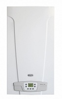 Настенный газовый двухконтурный котёл Baxi ECO4S 18 F 7659669