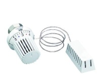 Термостат Oventrop Uni XH, M30x1,5,  7-28 C, 0  1-5, белый, капиллярная трубка 2 м 1011565