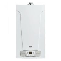 7814108 Настенный газовый одноконтурный котёл Baxi ECO LIFE 1.31F