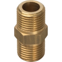 Ниппель Stout наружная резьба SFT-0003-001212