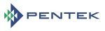 логотип Pentek в интернет магазине Термосток