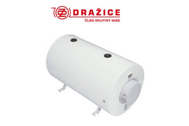 Бойлеры Drazice - выбор большинства покупателей