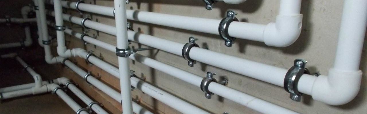 Трубы отопления из полипропилена Трубы отопления из полипропилена