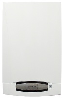 CSB45424358 Настенный газовый двухконтурный котёл Baxi Nuvola-3 Comfort 240 i