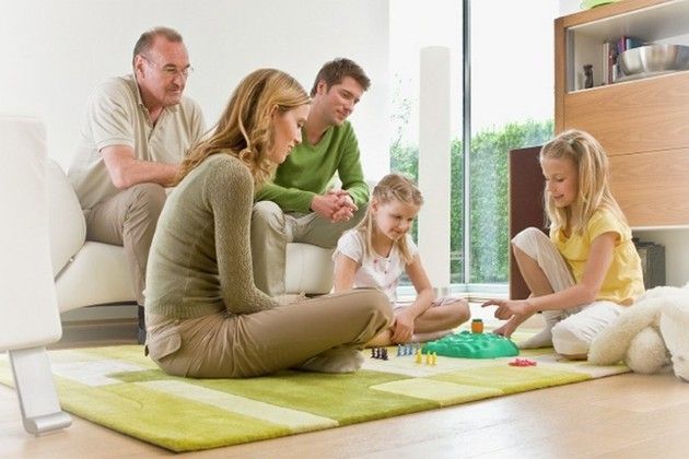 Тепловой комфорт – показатель качества системы отопления дома Тепловой комфорт – показатель качества системы отопления дома