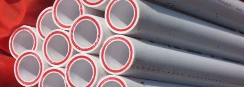 Пластиковые трубы для отопления Пластиковые трубы для отопления