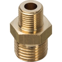 Ниппель переходной Stout наружная резьба SFT-0003-000112