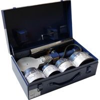 Dytron Polys SP-4a 1200W TraceWeld PROFI blue