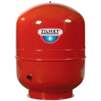Расширительный бак Zilmet CAL-PRO 105V для отопления RS 1300010500