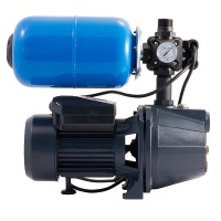 Насосная станция UNIPUMP AUTO JET 100 S-5 11330