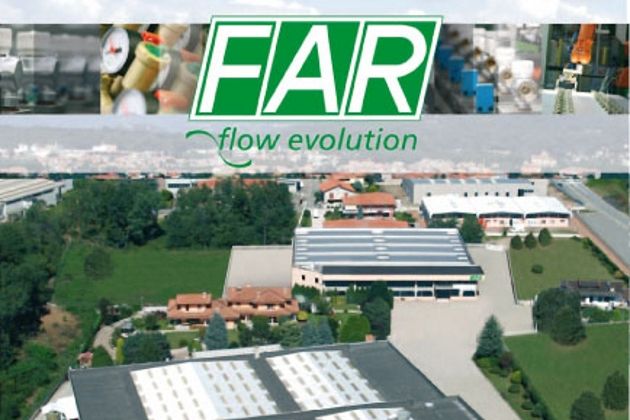 ​Завод FAR: высокое качество семейных традиций