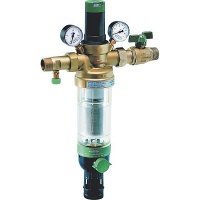 Фильтр для воды Honeywell HS 10S - 12 AA