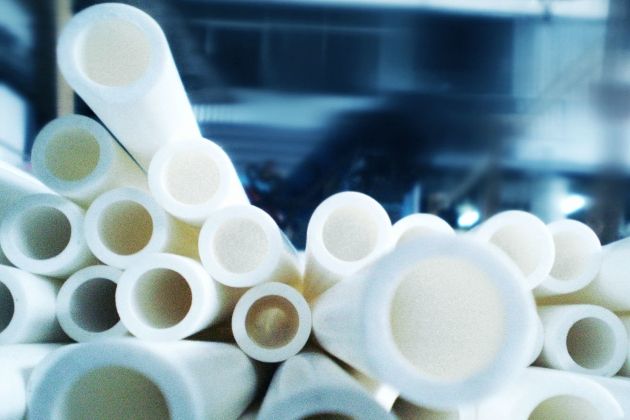 Полипропиленовые трубы - легкие и надежные