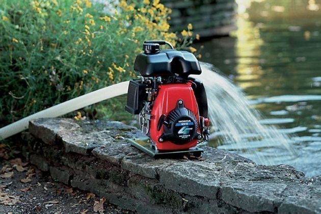 Насосы: модели для бытовых нужд с доставкой