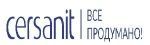 логотип Cersanit в интернет магазине Термосток