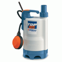 PEDROLLO TOP 2 VORTEX Hmax 48TOPV12A1