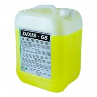 Теплоноситель Dixis -65  10 кг антифриз для систем отопления