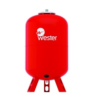 Расширительный бак Wester WRV 200
